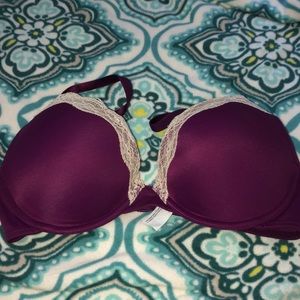 Self Expressions bra